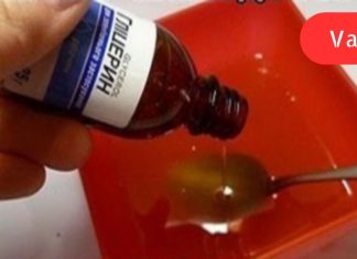 არ დაიჯერებთ, მაგრამ გლიცერინი შეიძლება გახდეს შეუცვლელი საშუალება.