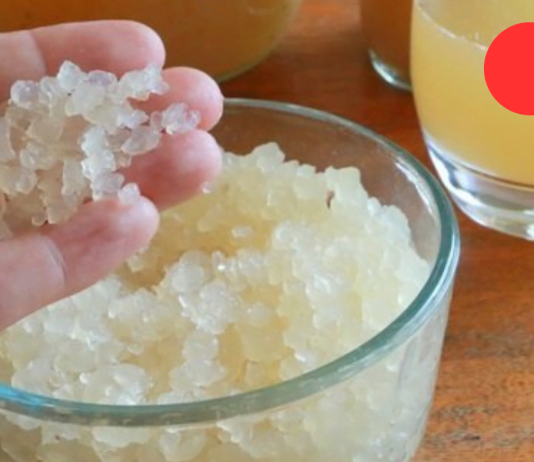 რა ემართება თქვენს ორგანიზმს ამ პროდუქტის მიღების შემდეგ, მართლაც საოცარია!