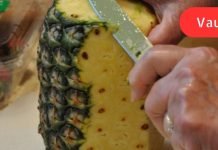 მას შემდეგ რაც გაიგებთ ქალის მკერდზე ანანასის ეფექტის შესახებ, ამ ხილს მუდმივად მიირთმევთ!