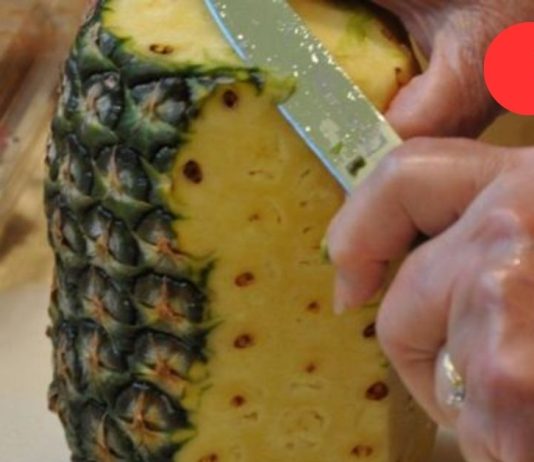 მას შემდეგ რაც გაიგებთ ქალის მკერდზე ანანასის ეფექტის შესახებ, ამ ხილს მუდმივად მიირთმევთ!