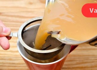 ბებიაჩემი ყოველდღე ჯანჯაფილის ჩაის სვმდა და 95 წელი იცოცხლა.