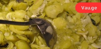 ქართველი ემიგრანტი ქალბატონები იტალიაში მარტივად როგორ იკლებენ გაინტერესებთ?ეს არის დაბალანსებული კვება ,იხილეთ ვრცლად.