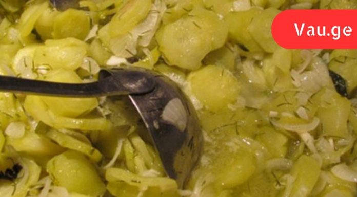 ქართველი ემიგრანტი ქალბატონები იტალიაში მარტივად როგორ იკლებენ გაინტერესებთ?ეს არის დაბალანსებული კვება ,იხილეთ ვრცლად.