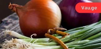 დიახ თვალებს დაუჯერეთ, უნიკალური ბუნებრივი პროდუქტები, რომლებიც ცვლის ანტიბიოტიკებს.