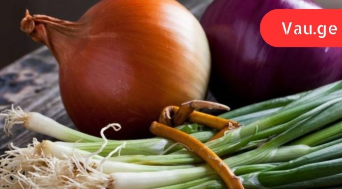 დიახ თვალებს დაუჯერეთ, უნიკალური ბუნებრივი პროდუქტები, რომლებიც ცვლის ანტიბიოტიკებს.