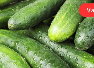 კიტრის 13 სარგებელი, რომლის შესახებაც არ იცოდით.