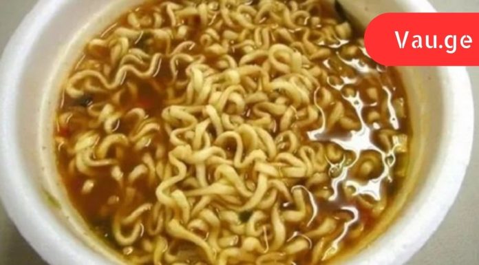 საშიშროება, რომელიც უნდა იცოდეთ: მისი ზიანი ორგანიზმისთვის.