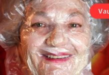 ახალგაზრდობის აღდგენა მხოლოდ ერთი ნიღბით არის შესაძლებელი!