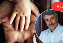 თუ ცივი ხელები და ფეხები გაქვთ – ფრთხილად იყავით , ესეიგი სქელი სისხლი გაქვთ!