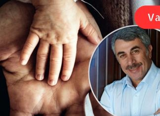 თუ ცივი ხელები და ფეხები გაქვთ – ფრთხილად იყავით , ესეიგი სქელი სისხლი გაქვთ!