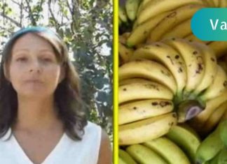 ეს გოგონა 12 დღის განმავლობაში მხოლოდ ბანანს ჭამდა. რაც მოხდა საოცარია!