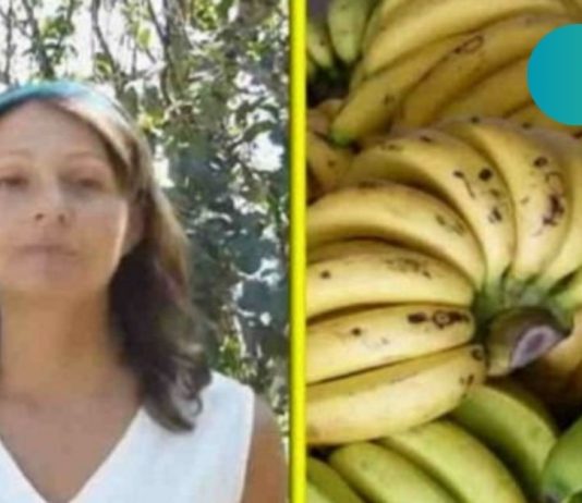 ეს გოგონა 12 დღის განმავლობაში მხოლოდ ბანანს ჭამდა. რაც მოხდა საოცარია!