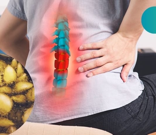 გაიქრეთ წელის თიაქარი ოპერაციის გარეშე!