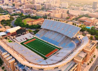 ყველაზე საინტერესო ქალაქები სპორტის მოყვარულებისთვის ყველაზე საინტერესო ქალაქები სპორტის მოყვარულებისთვის