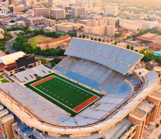 ყველაზე საინტერესო ქალაქები სპორტის მოყვარულებისთვის ყველაზე საინტერესო ქალაქები სპორტის მოყვარულებისთვის