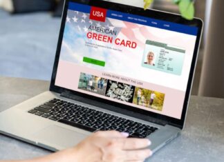 მწვანე ბარათის გათამაშება mwvane barati