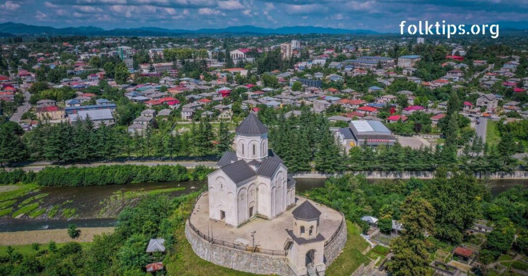 ამინდი ოზურგეთში