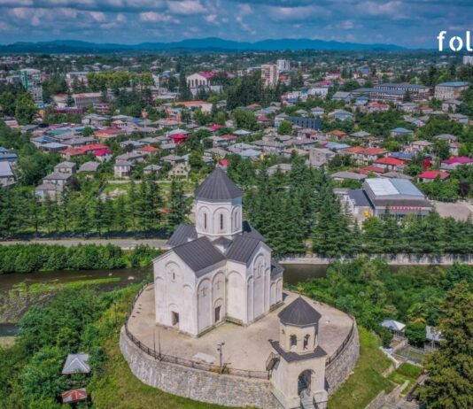 ზუსტი ამინდის პროგნოზი ოზურეგთში 7 და 25 დღის ამინდი ოზურგეთში