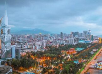 ზუსტი ამინდის პროგნოზი ბათუმში 25 დღის amindi batumshi