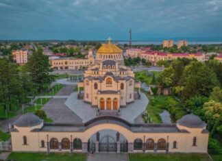 ზუსტი ამინდის პროგნოზი ფოთში 25 დღის ფოთის ამინდი