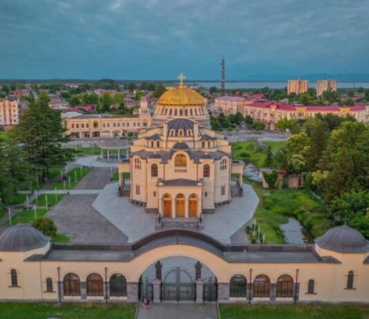 ზუსტი ამინდის პროგნოზი ფოთში 25 დღის ფოთის ამინდი
