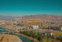 ზუსტი ამინდის პროგნოზი გორში 25 დღის ამინდი გორში