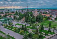 ზუსტი ამინდის პროგნოზი სამტრედიაში 25 დღის ამინდი სამტრედიაში