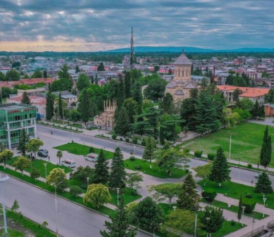 ზუსტი ამინდის პროგნოზი სამტრედიაში 25 დღის ამინდი სამტრედიაში