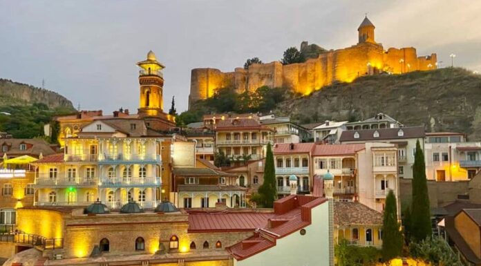 ზუსტი ამინდის პროგნოზი თბილისში 25 დღის თბილისის ამინდი