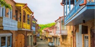 ზუსტი ამინდის პროგნოზი თელავში 25 დღის ამინდი თელავში