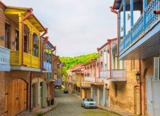 ზუსტი ამინდის პროგნოზი თელავში 25 დღის ამინდი თელავში