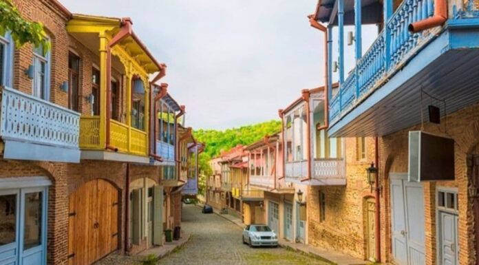 ზუსტი ამინდის პროგნოზი თელავში 25 დღის ამინდი თელავში