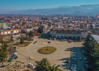 ზუსტი ამინდის პროგნოზი ხაშურში 25 დღის xasguris amindi