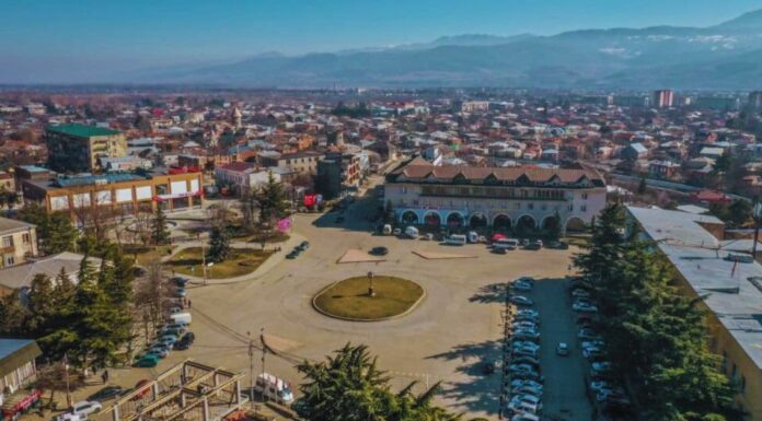 ზუსტი ამინდის პროგნოზი ხაშურში 25 დღის xasguris amindi