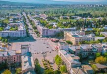 ზუსტი ამინდის პროგნოზი რუსთავში 25 დღის amindis prognozi rustavshi