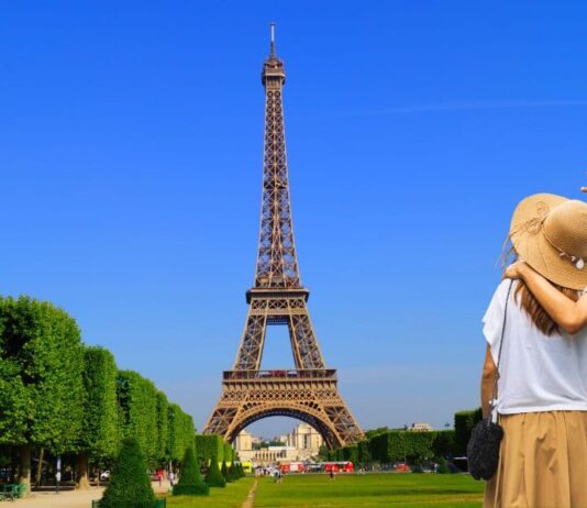 საუკეთესო მიმართულებები რომანტიკული მოგზაურობის romantic travel destination