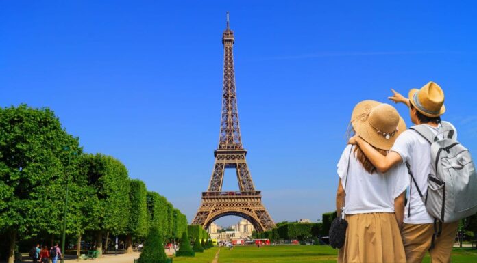 საუკეთესო მიმართულებები რომანტიკული მოგზაურობის romantic travel destination