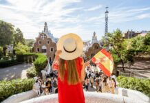 რომელია ესპანეთის 5 ყველაზე გამორჩეული ქალაქი? spain