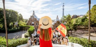 რომელია ესპანეთის 5 ყველაზე გამორჩეული ქალაქი? spain