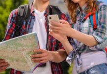 2025 წლის საუკეთესო საგაზაფხულო მიმართულებები travel destinations in 2025