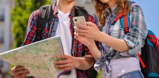 2025 წლის საუკეთესო საგაზაფხულო მიმართულებები travel destinations in 2025