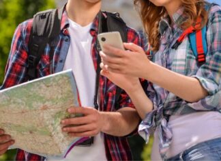 2025 წლის საუკეთესო საგაზაფხულო მიმართულებები travel destinations in 2025