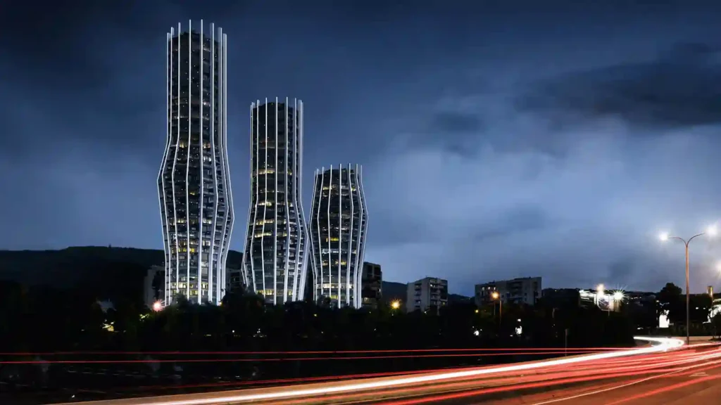 alliance highline