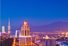 ბინები ბაკურიანში – კომფორტი ზამთრისა და ზაფხულის კურორტზე