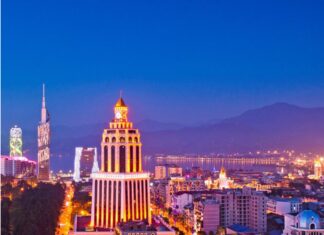 ბინები ბაკურიანში – კომფორტი ზამთრისა და ზაფხულის კურორტზე