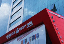 ლიბერთი ბანკი: ფულადი გზავნილები – მარტივი, სწრაფი და სანდო