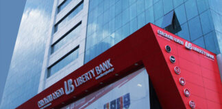 ლიბერთი ბანკი: ფულადი გზავნილები – მარტივი, სწრაფი და სანდო