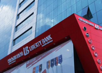 ლიბერთი ბანკი: ფულადი გზავნილები – მარტივი, სწრაფი და სანდო