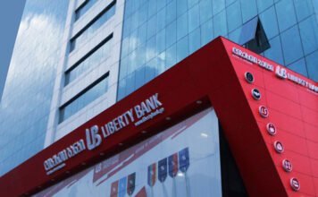 ლიბერთი ბანკი: ფულადი გზავნილები – მარტივი, სწრაფი და სანდო