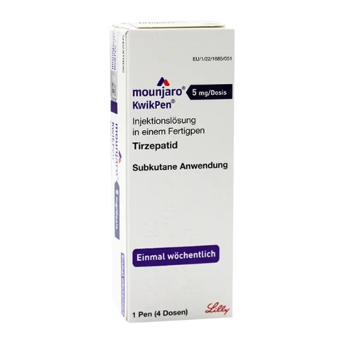 ინოვაციური პრეპარატი მონჯარო – როგორ მოქმედებს და რა შემთხვევაში ინიშნება